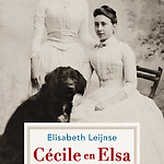 Elisabeth Leijnse - Cecile en Elsa