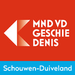 Logo MvdG op Schouwen-Duiveland