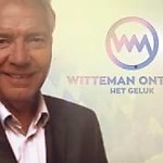 Witteman ontdekt het Geluk