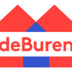 Logo deBuren