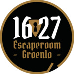 Logo Escaperoom Groenlo