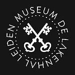 Logo Museum De Lakenhal
