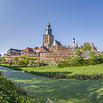 Walburgiskerk Zutphen