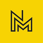 Logo Nationaal Militair Museum
