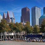 Rijksvastgoedbedrijf Skyline Den Haag