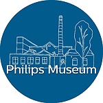 Philips Museum gebouw schets