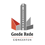 logo Goede Rede Concerten